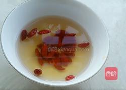 枸杞山药排骨汤的做法图解7