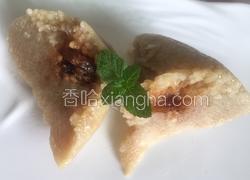 温州灰汤粽