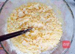 S玉米脆饼的做法图解5