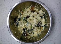 凉拌皮蛋豆腐