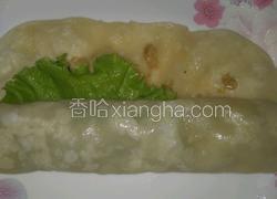 水烙馍