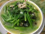 上汤南瓜滕