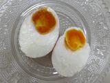 白酒腌鸡蛋