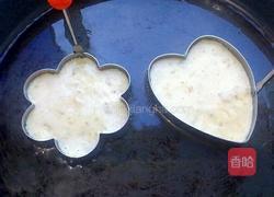 香蕉鸡蛋饼的做法图解8