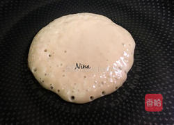 芋头饼的做法图解5