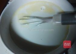 牛奶千层蛋糕的做法图解2