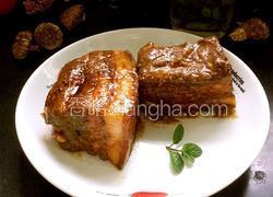 五香酱肉