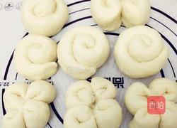 牛奶馒头的做法图解7