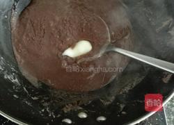 红豆沙馅的做法图解6