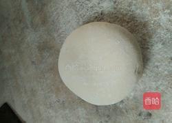 手工面的做法图解1