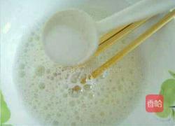电饭锅自制蛋糕的做法图解3