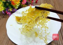 冰花煎饺的做法图解9