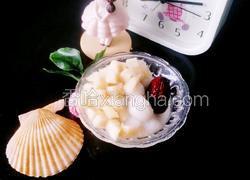 芒果红枣小丸子