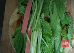 鸡蛋灌饼的做法图解8