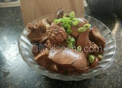 五香鸡肝