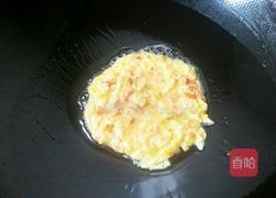 鸡蛋米饭煎饼的做法图解6