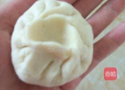 做包子的做法图解7