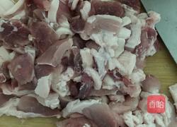 猪肉包的做法图解6