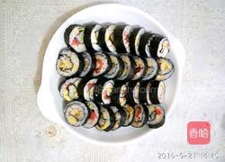寿司水果的做法图解6