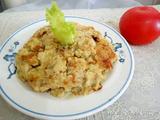 土豆泥碎肉饼的做法[图]