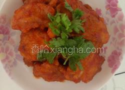东北锅包肉