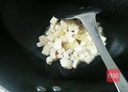 炒青豆的做法图解4