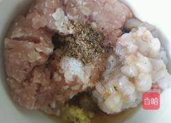 千层肉饼的做法图解3