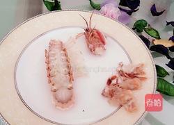 巧吃皮皮虾的做法图解6