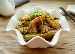 酱焖茄子
