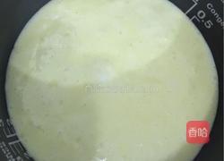 电饭锅蛋糕的做法图解8