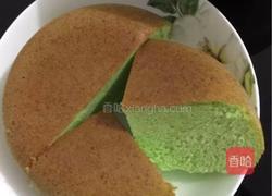 电饭锅蛋糕的做法图解11