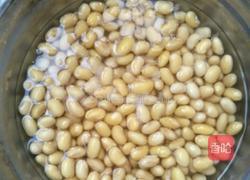 豆渣饼的做法图解2