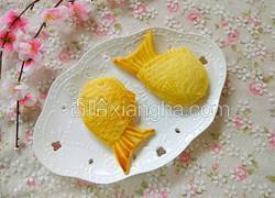鲷鱼烧