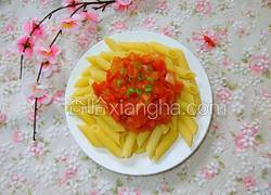 意大利通心粉