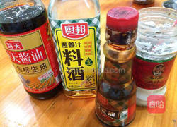 可乐鸡翅（电饭锅版）的做法图解1