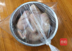 可乐鸡翅（电饭锅版）的做法图解3
