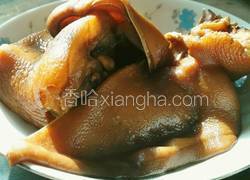 卤味