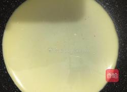 芒果千层蛋糕的做法图解7