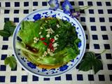 蚝油西生菜