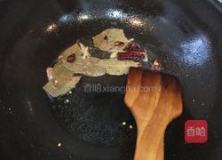 家常茄子烧肉的做法图解6