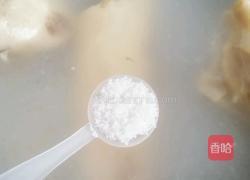 牛肉汤的做法图解10