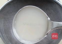 牛肉汤的做法图解11