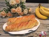 椰蓉奶棒面包的做法[图]