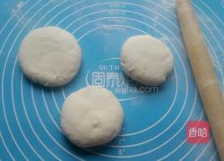 蒸包子的做法图解4