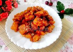 韩食韩国炸鸡