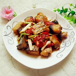红烧腊鱼的做法[图]