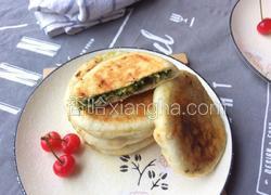 茴香饼
