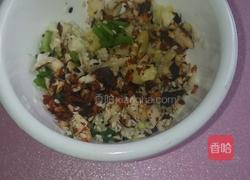 凉拌卷黄瓜的做法图解6