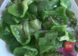 素烧茄子的做法图解3