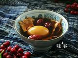 当归煮鸡蛋